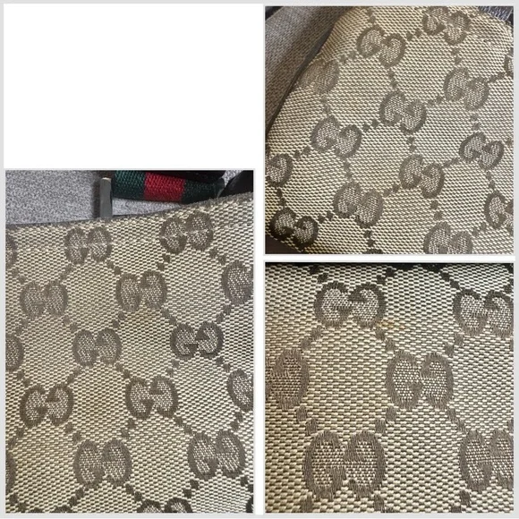 Gucci Crossbody Bag - Picture 12 of 13
